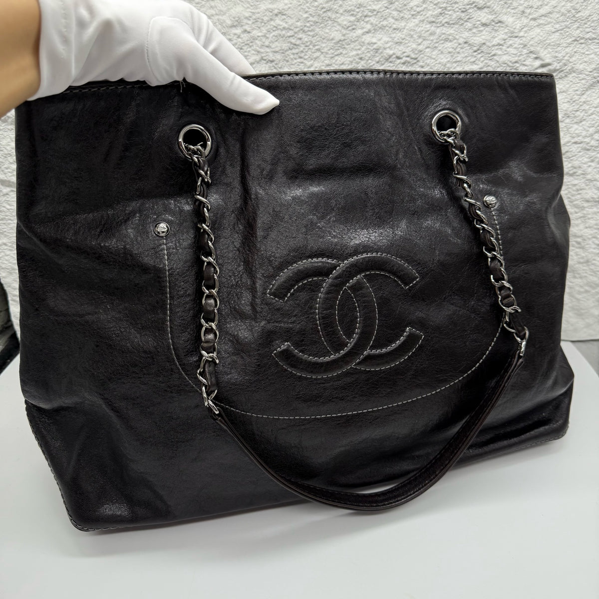 Chanel Tote