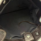 Chanel Tote