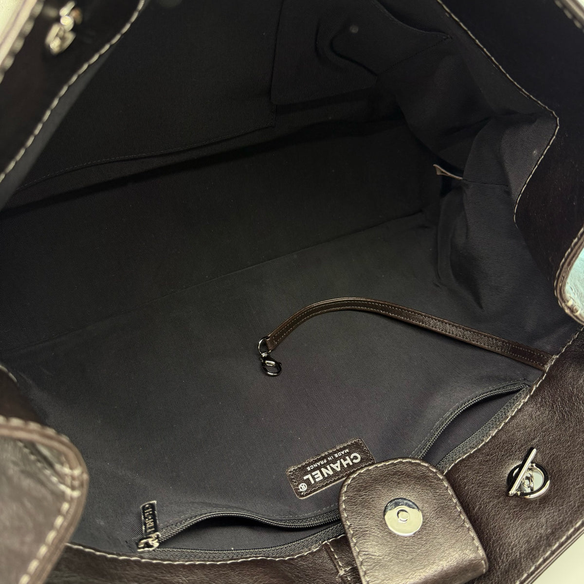 Chanel Tote