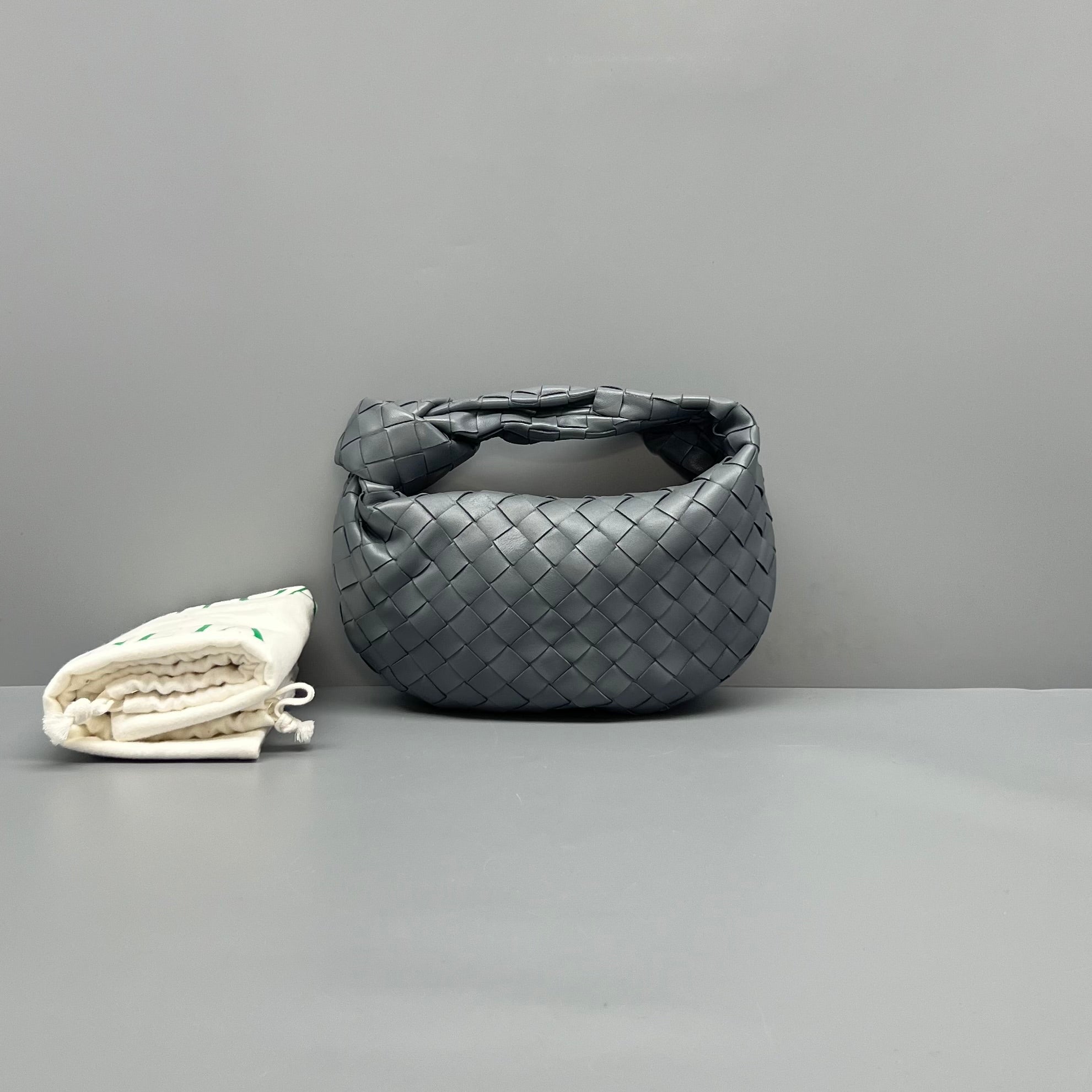 Bottega Veneta Gray