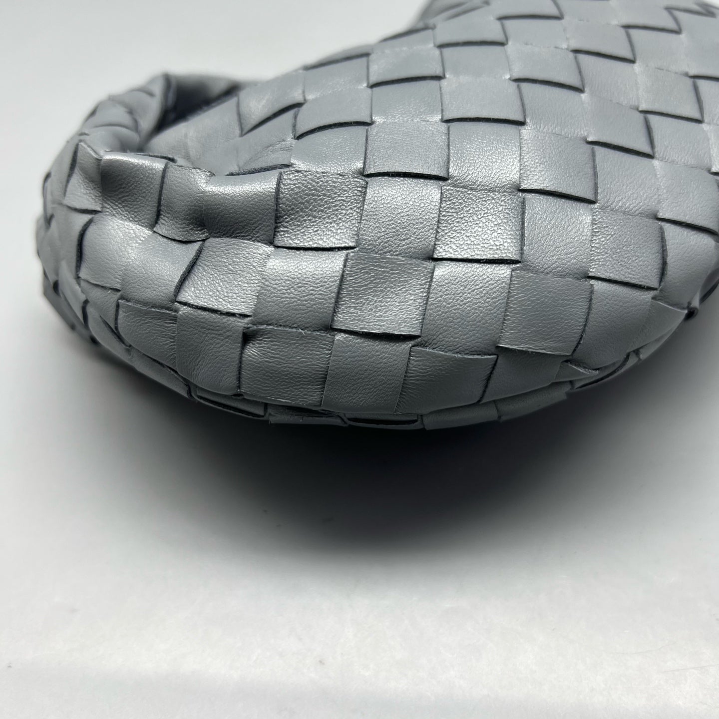 Bottega Veneta Gray