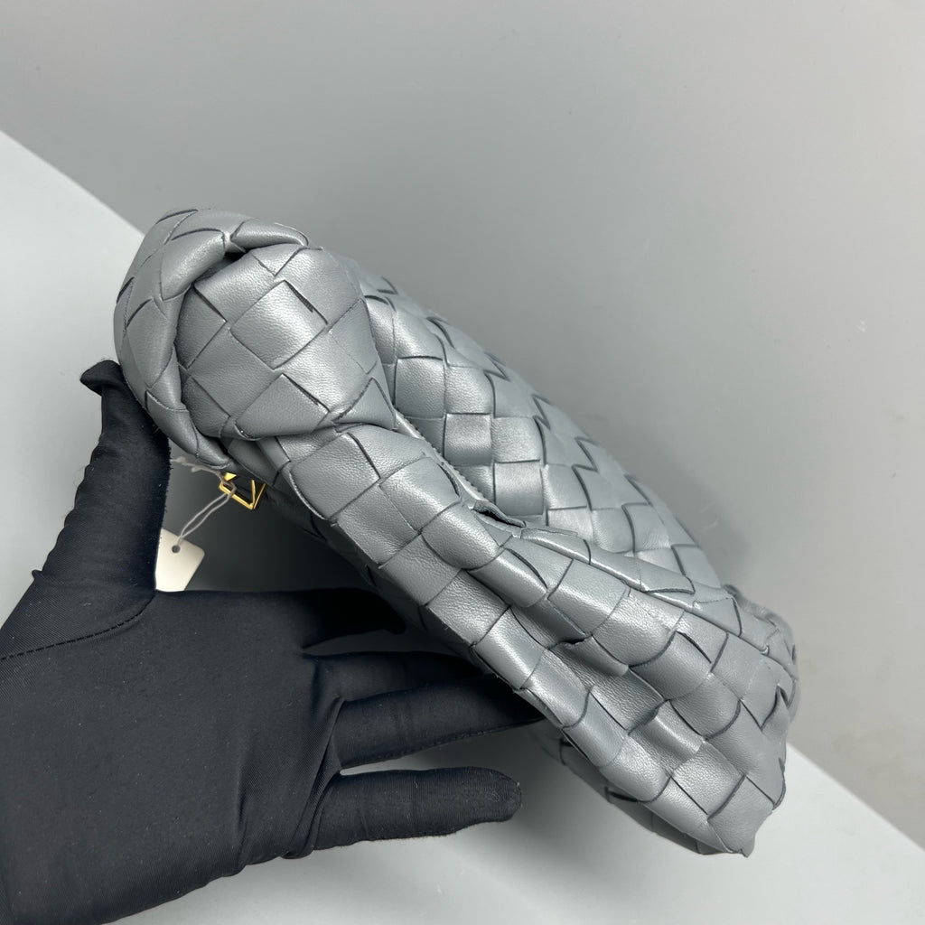 Bottega Veneta Gray