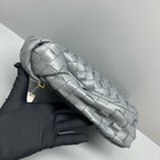 Bottega Veneta Gray