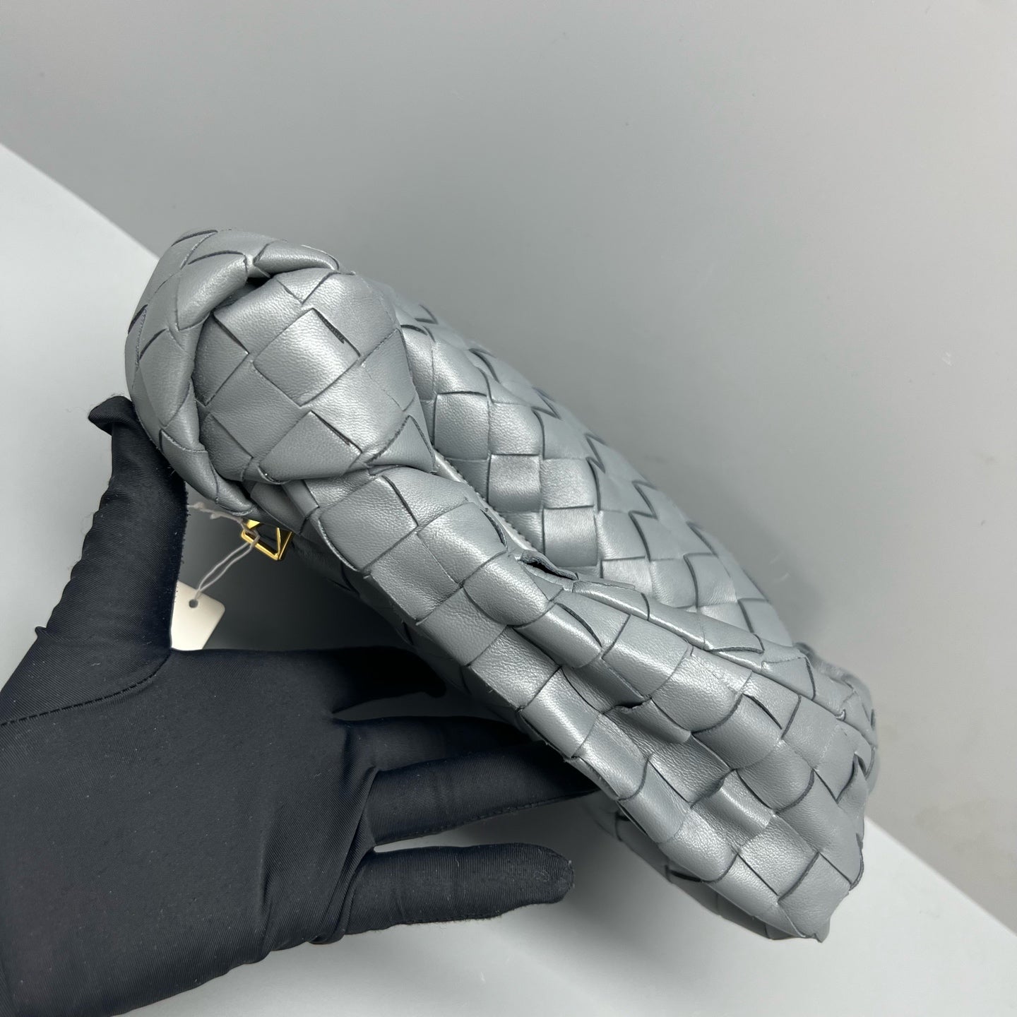 Bottega Veneta Gray
