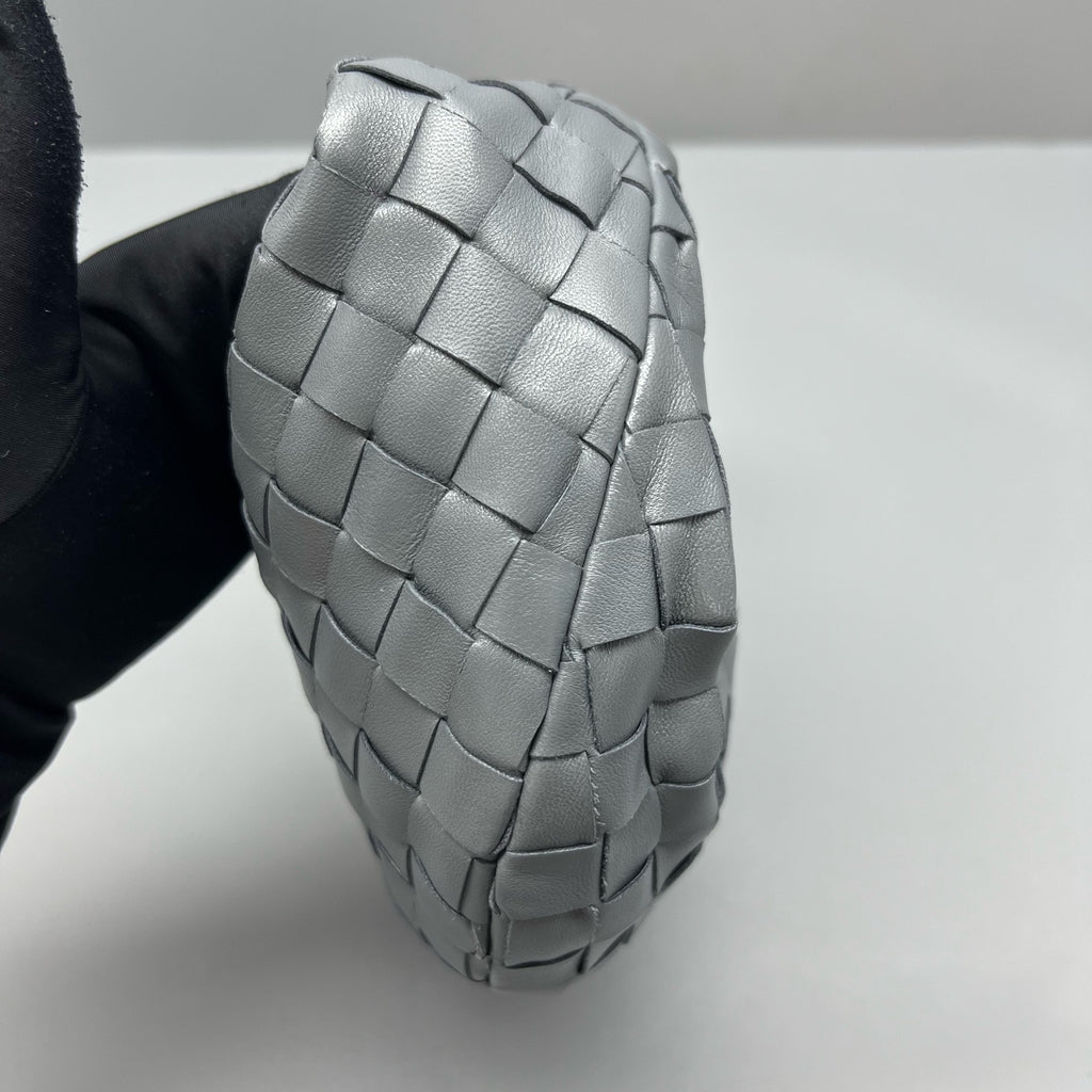 Bottega Veneta Gray