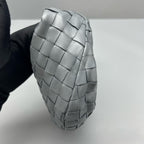 Bottega Veneta Gray