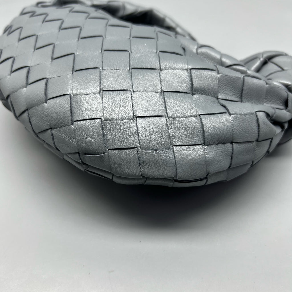 Bottega Veneta Gray