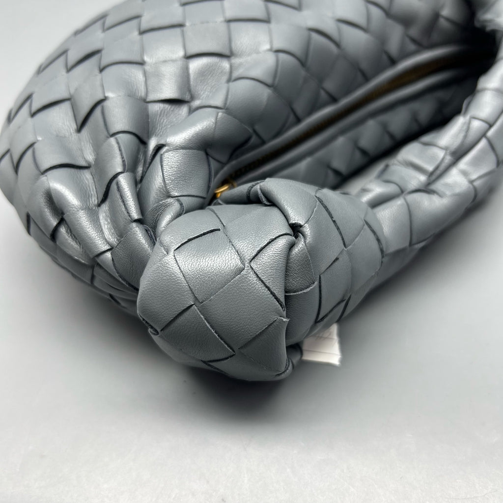 Bottega Veneta Gray