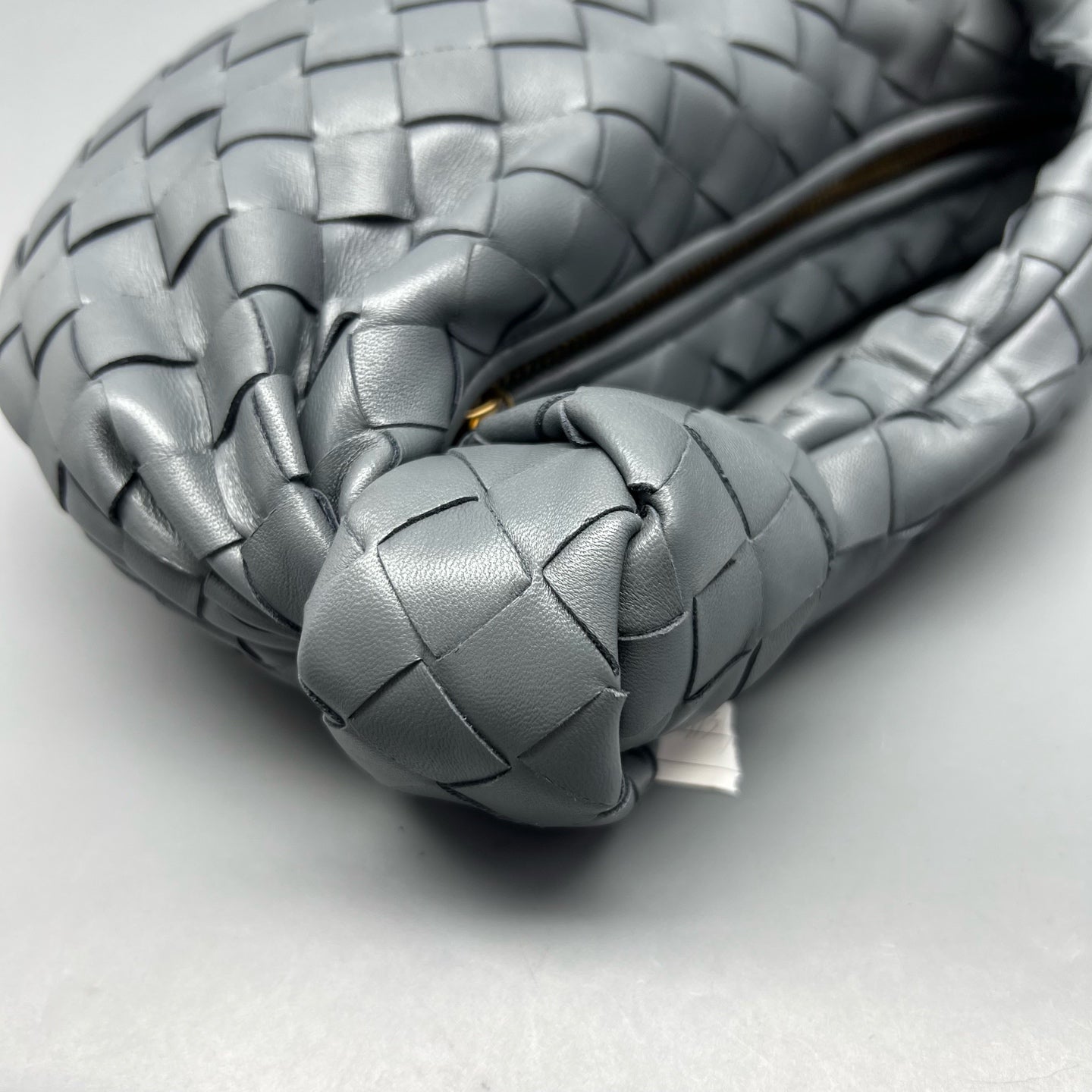 Bottega Veneta Gray