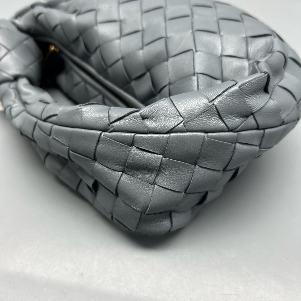 Bottega Veneta Gray