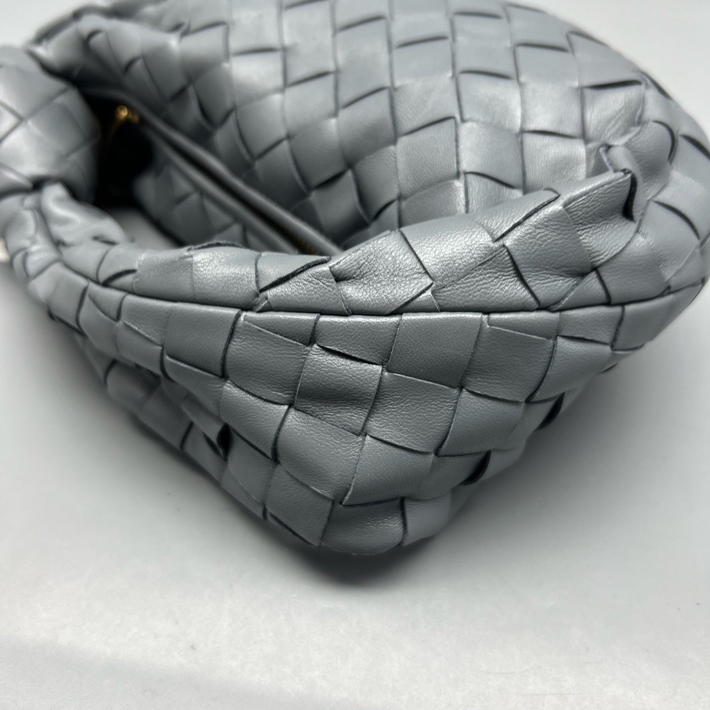 Bottega Veneta Gray