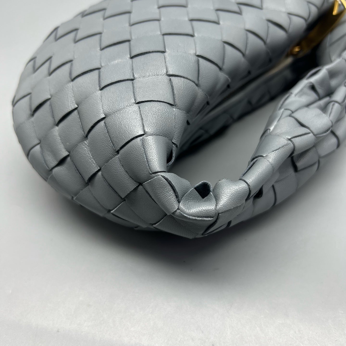Bottega Veneta Gray