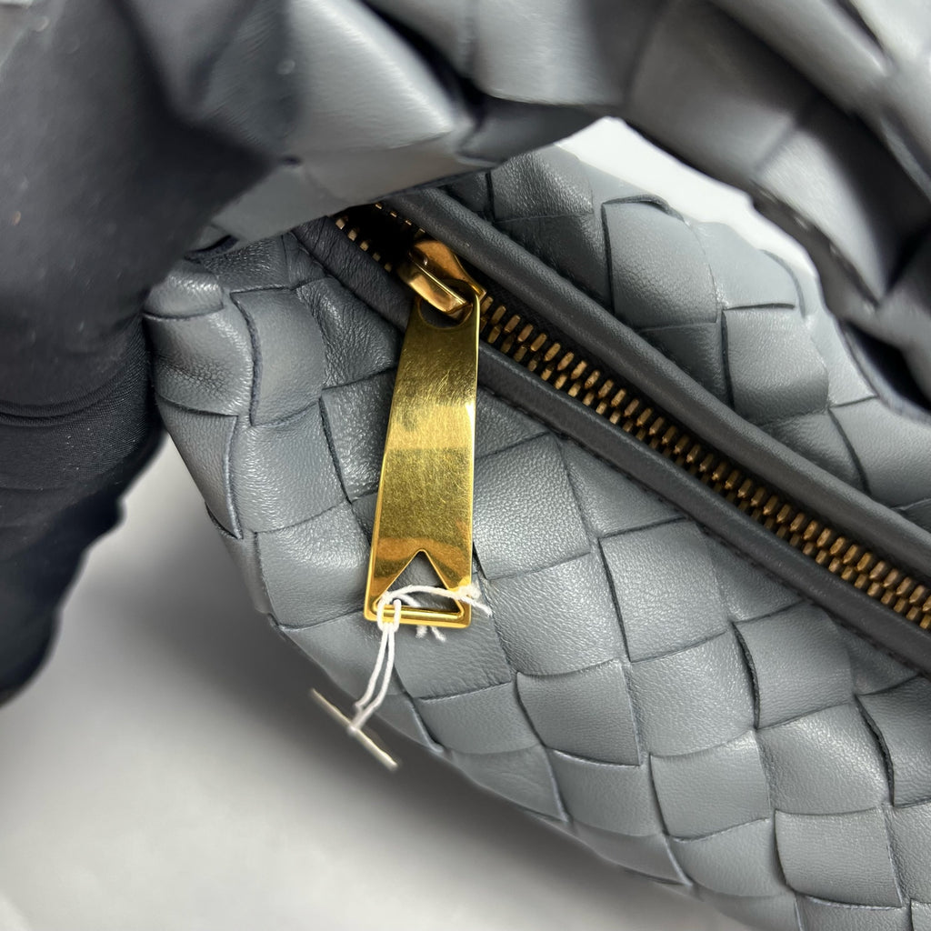 Bottega Veneta Gray