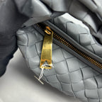 Bottega Veneta Gray