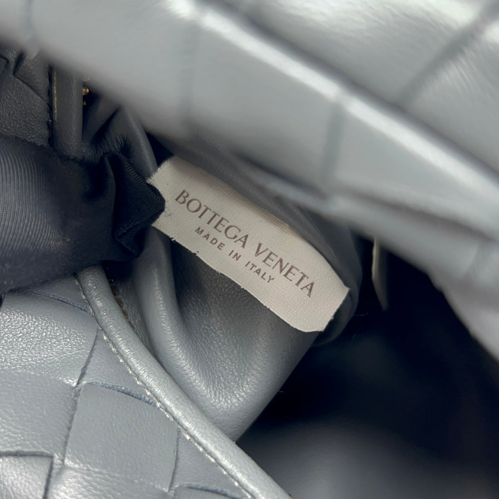 Bottega Veneta Gray