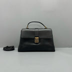 Bottega Veneta Black Crossbody