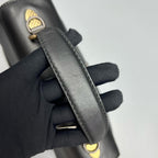 Bottega Veneta Black Crossbody