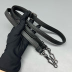 Bottega Veneta Black Crossbody