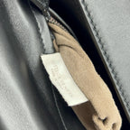 Bottega Veneta Black Crossbody
