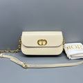 Dior White