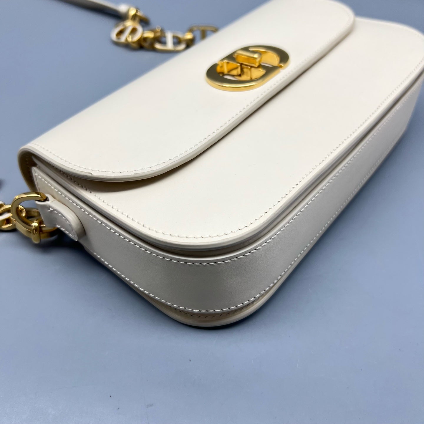 Dior White