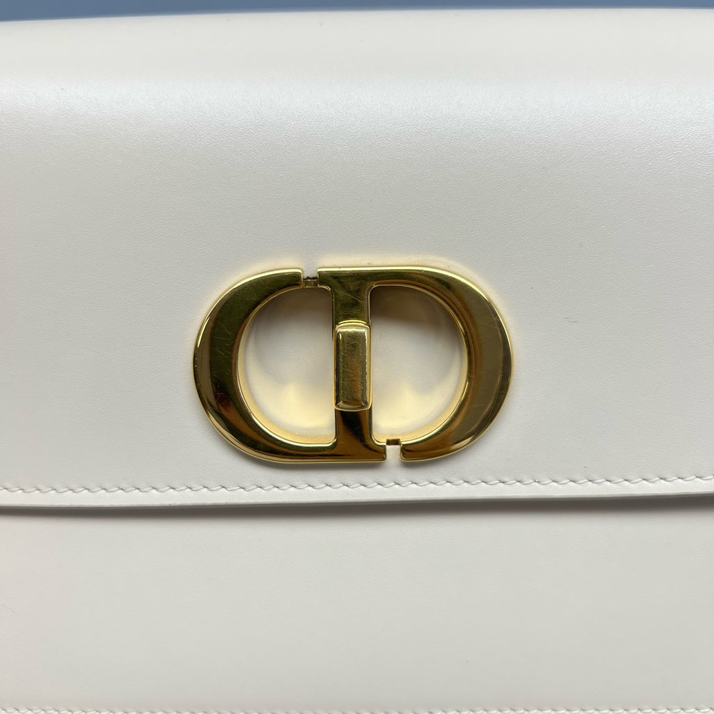 Dior White