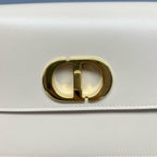 Dior White