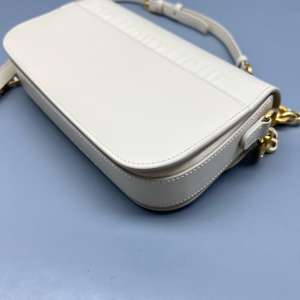 Dior White