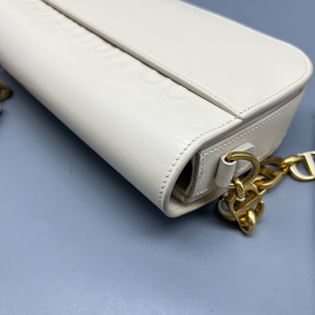 Dior White