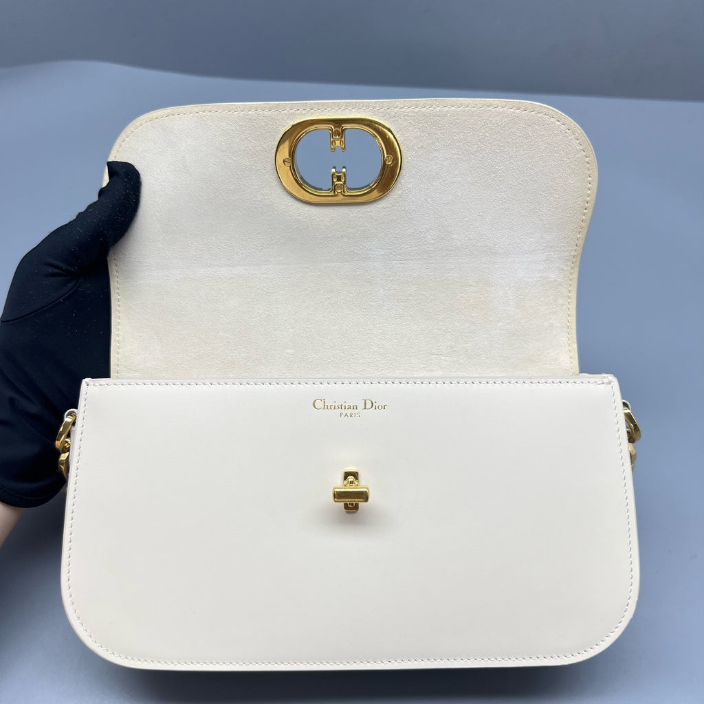 Dior White