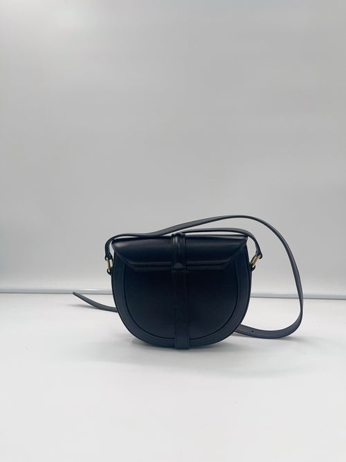 Celine Saddle Bag