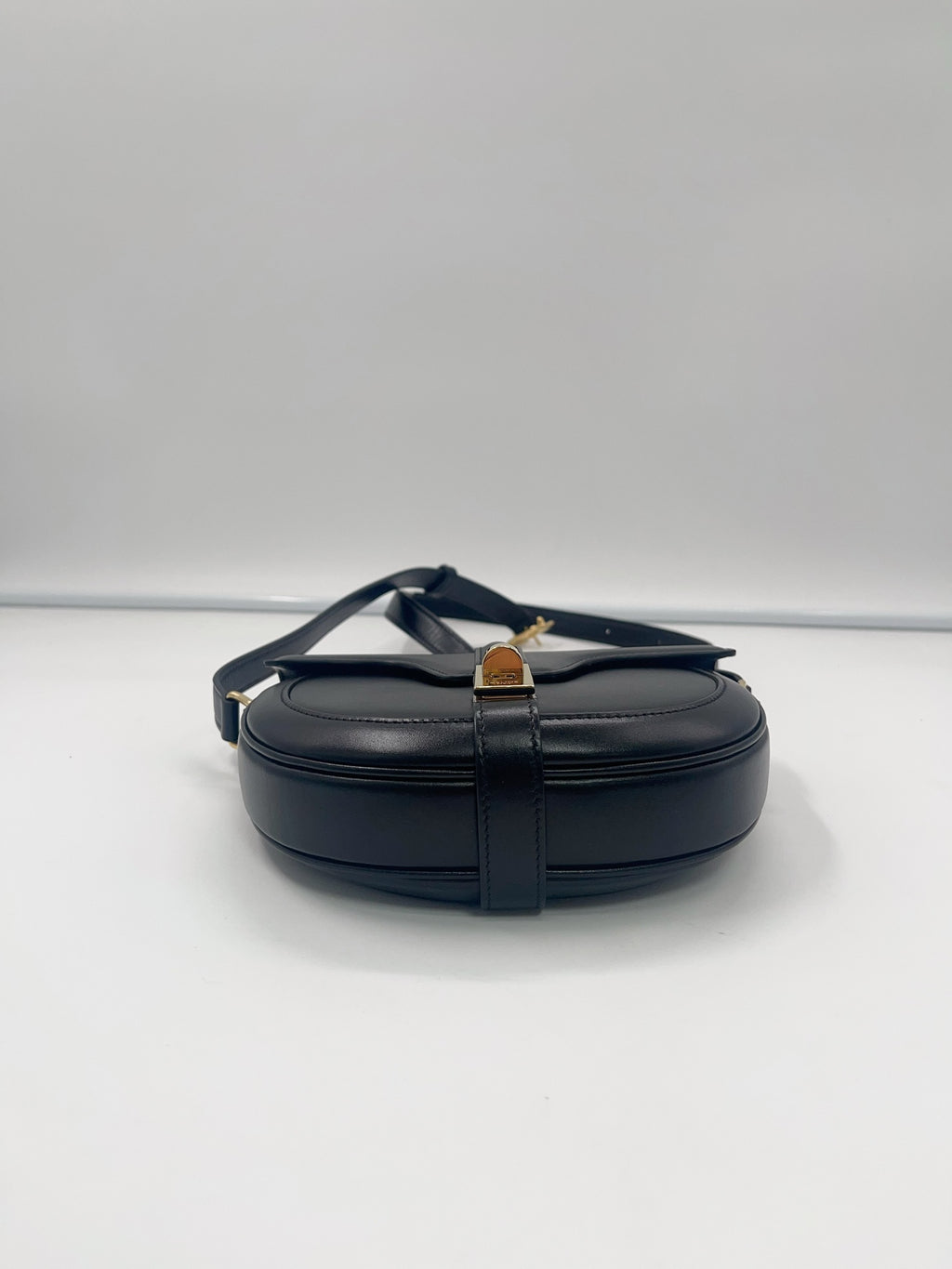 Celine Saddle Bag