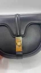 Celine Saddle Bag