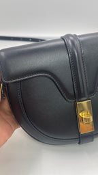 Celine Saddle Bag