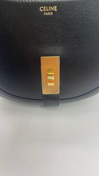 Celine Saddle Bag