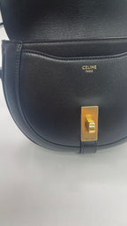 Celine Saddle Bag