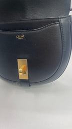 Celine Saddle Bag