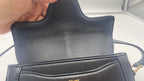 Celine Saddle Bag