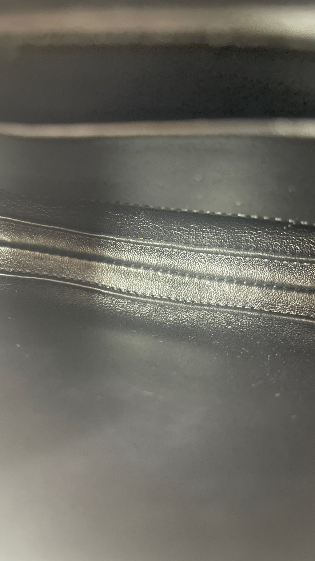 Celine Saddle Bag