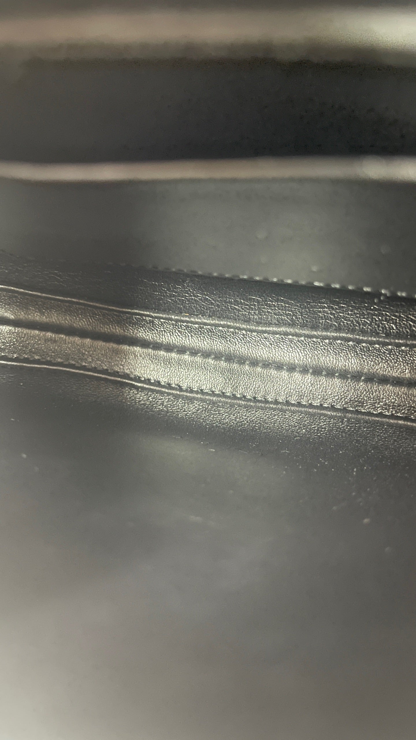 Celine Saddle Bag