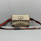 Gucci Belt Bag & Fanny Pack