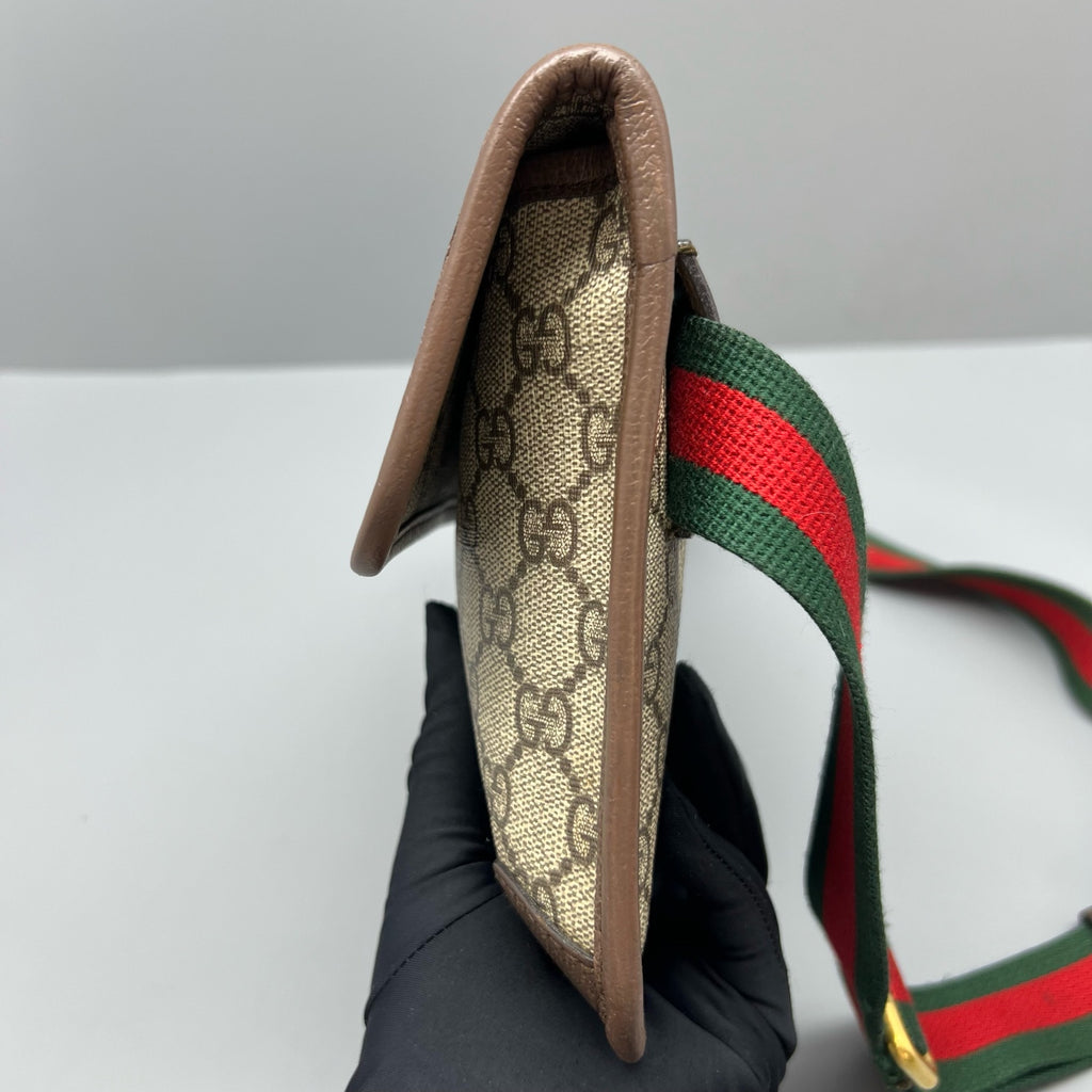Gucci Belt Bag & Fanny Pack