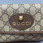 Gucci Belt Bag & Fanny Pack