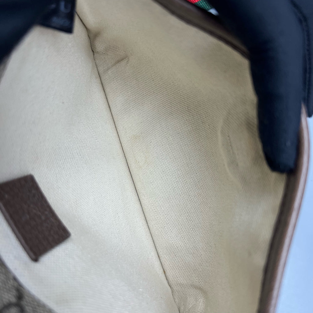 Gucci Belt Bag & Fanny Pack
