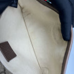 Gucci Belt Bag & Fanny Pack