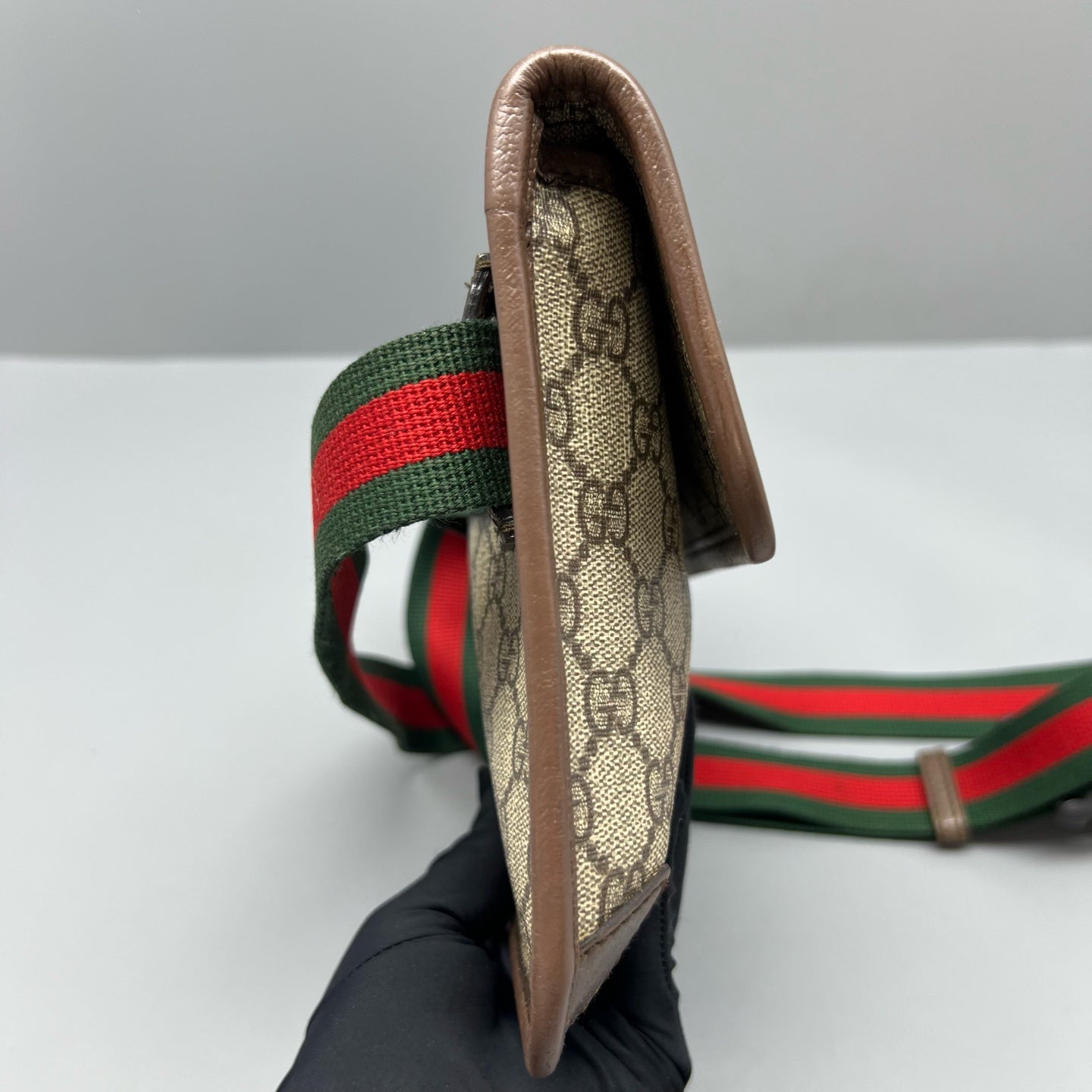 Gucci Belt Bag & Fanny Pack