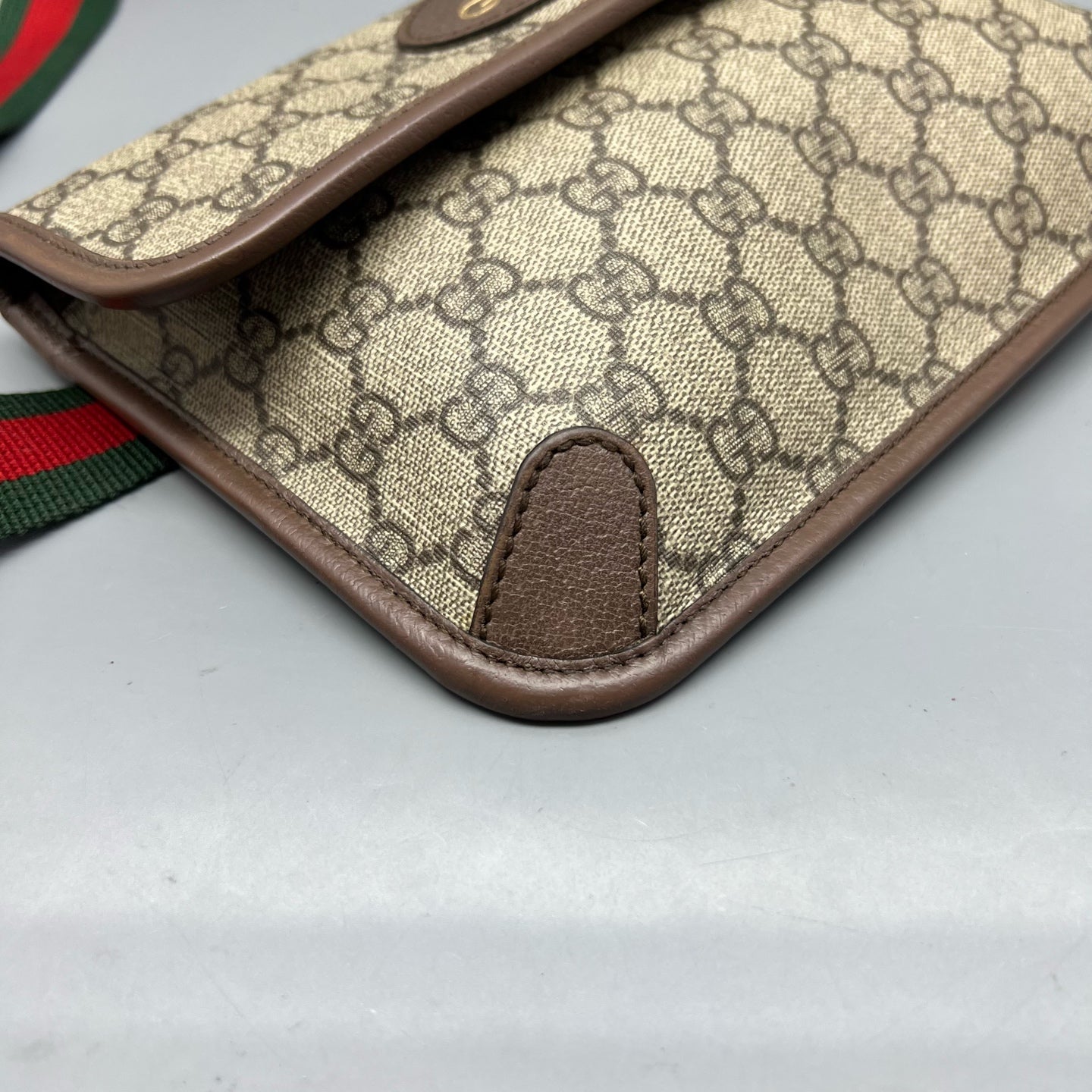 Gucci Belt Bag & Fanny Pack