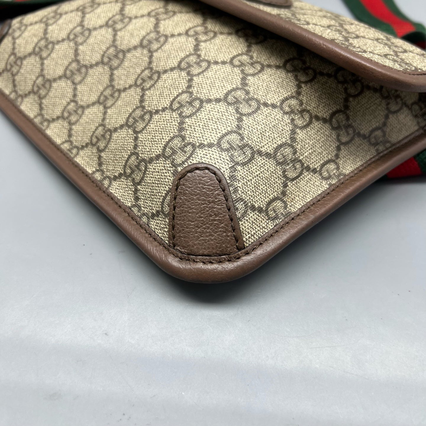Gucci Belt Bag & Fanny Pack