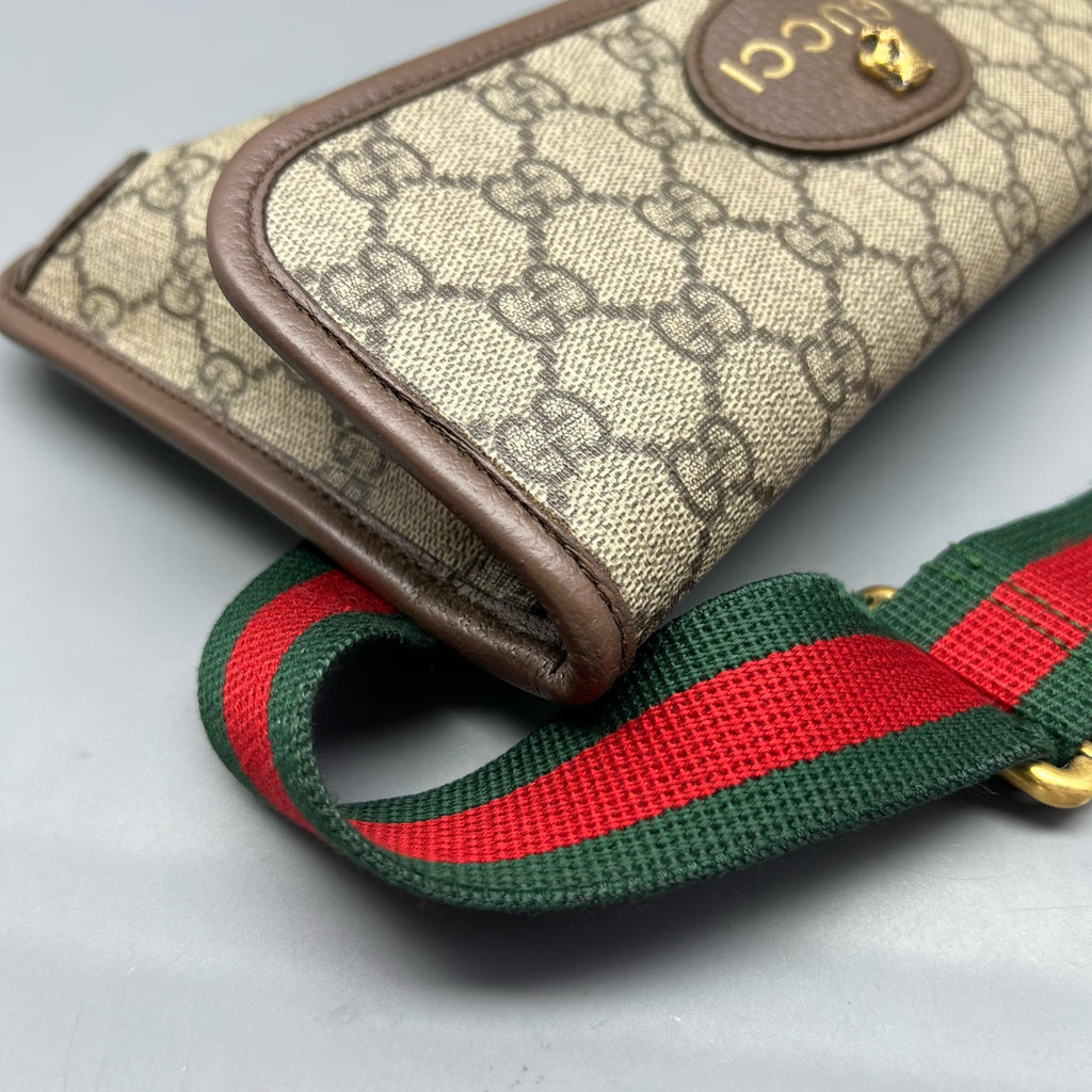 Gucci Belt Bag & Fanny Pack