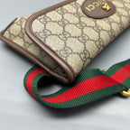 Gucci Belt Bag & Fanny Pack